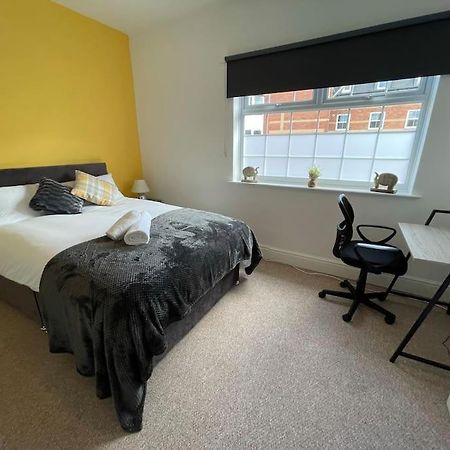 Lovely Seaside House In Cleethorpes - Sleeps 6 외부 사진