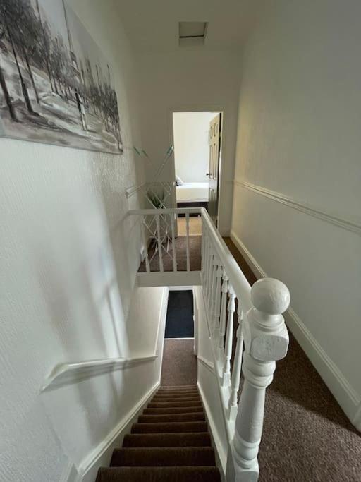 Lovely Seaside House In Cleethorpes - Sleeps 6 외부 사진