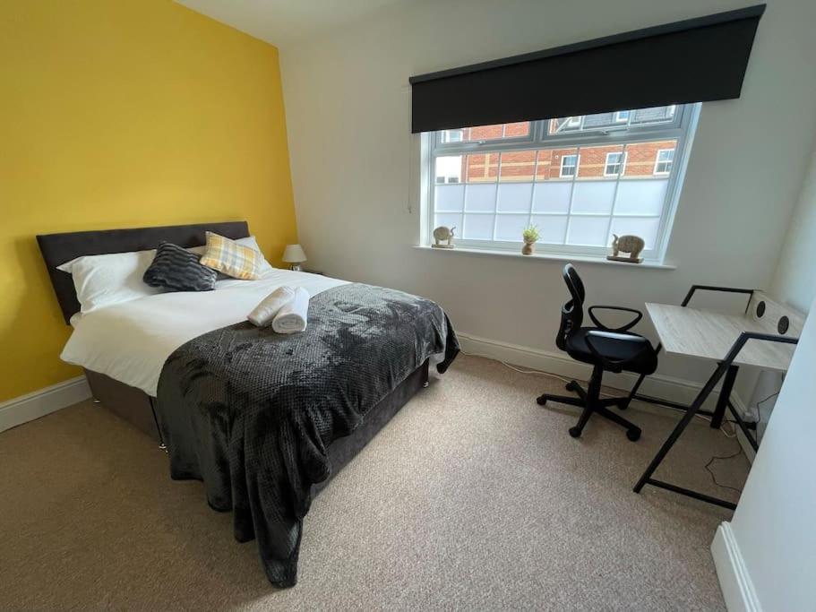 Lovely Seaside House In Cleethorpes - Sleeps 6 외부 사진