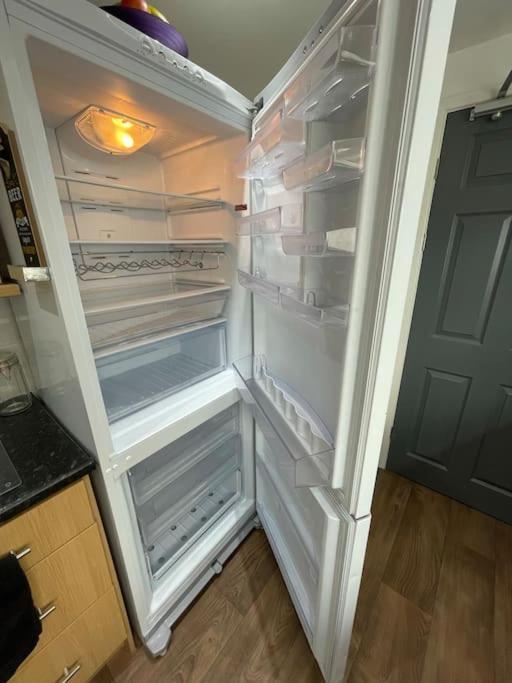 Lovely Seaside House In Cleethorpes - Sleeps 6 외부 사진