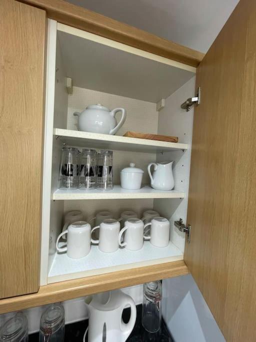 Lovely Seaside House In Cleethorpes - Sleeps 6 외부 사진