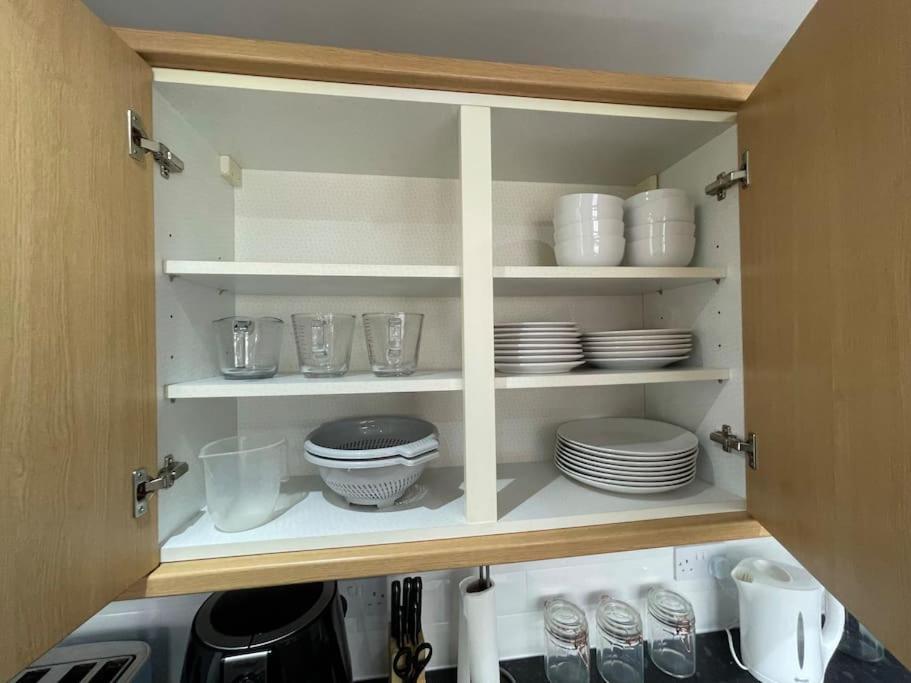 Lovely Seaside House In Cleethorpes - Sleeps 6 외부 사진